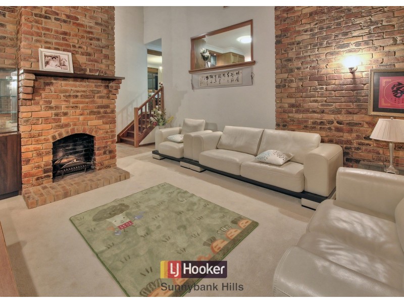 28 Firelight Street, Sunnybank Hills QLD 4109