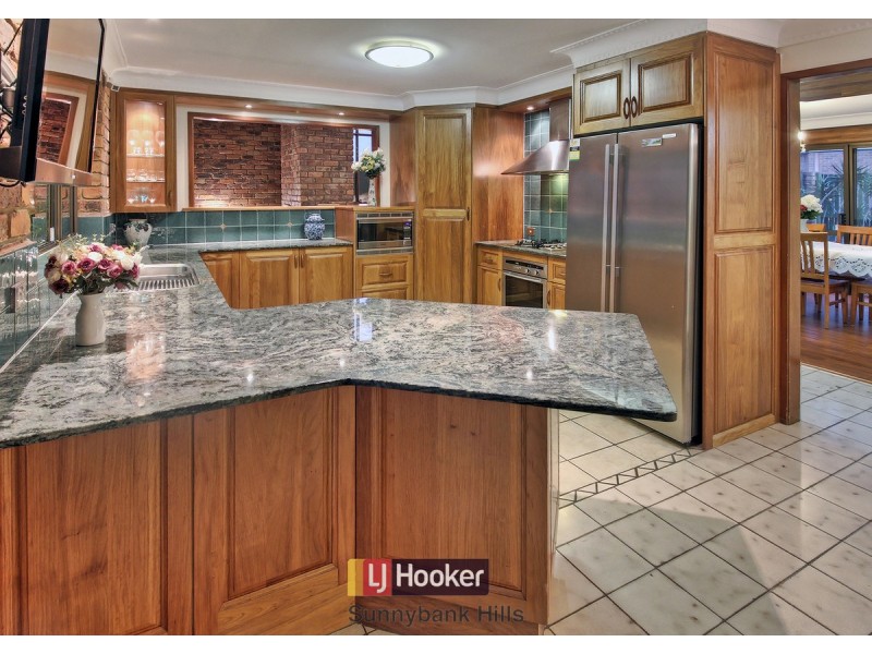 28 Firelight Street, Sunnybank Hills QLD 4109