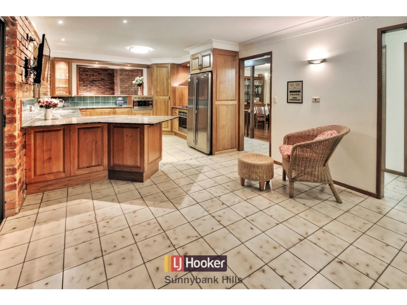 28 Firelight Street, Sunnybank Hills QLD 4109