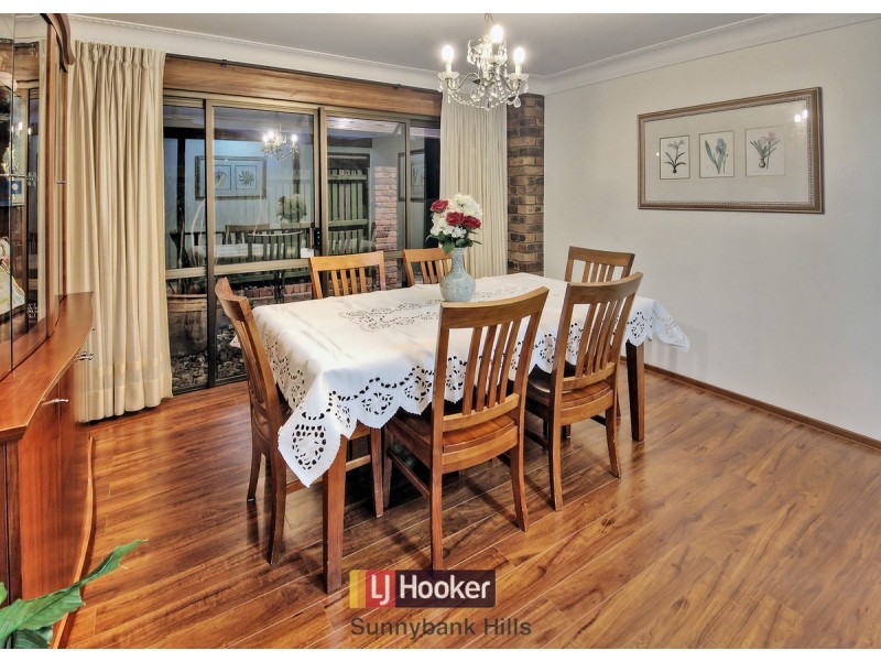 28 Firelight Street, Sunnybank Hills QLD 4109