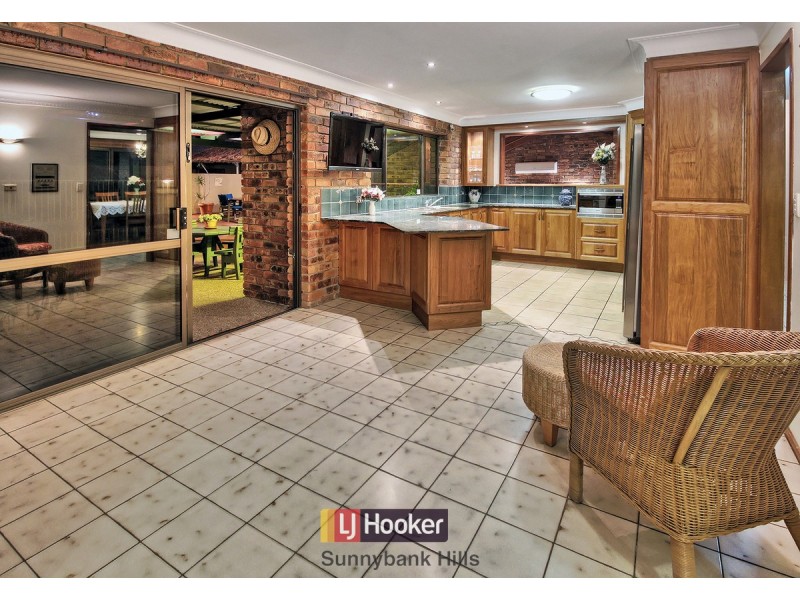 28 Firelight Street, Sunnybank Hills QLD 4109