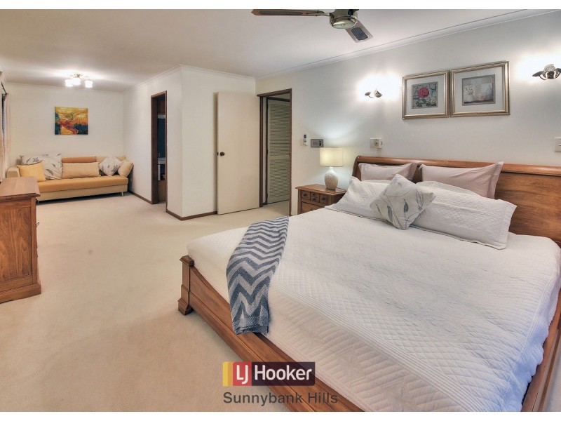 28 Firelight Street, Sunnybank Hills QLD 4109