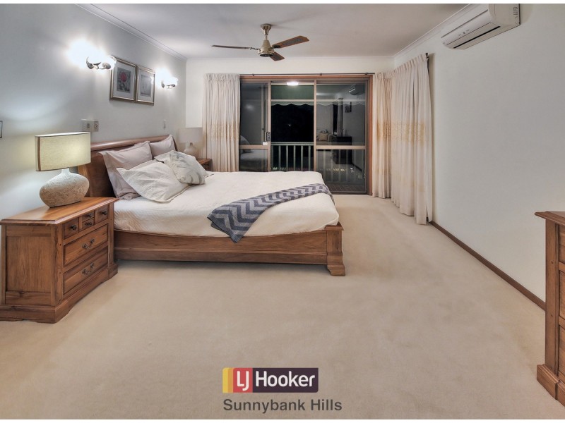 28 Firelight Street, Sunnybank Hills QLD 4109