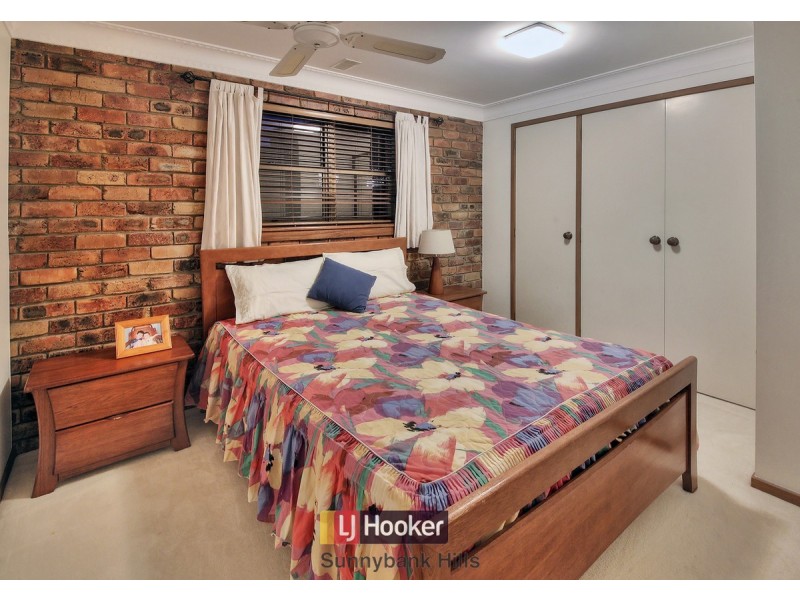 28 Firelight Street, Sunnybank Hills QLD 4109