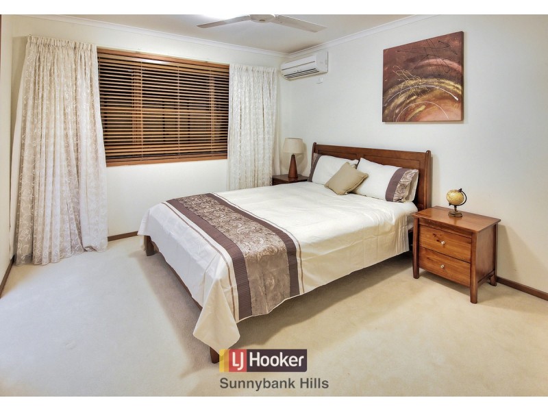 28 Firelight Street, Sunnybank Hills QLD 4109