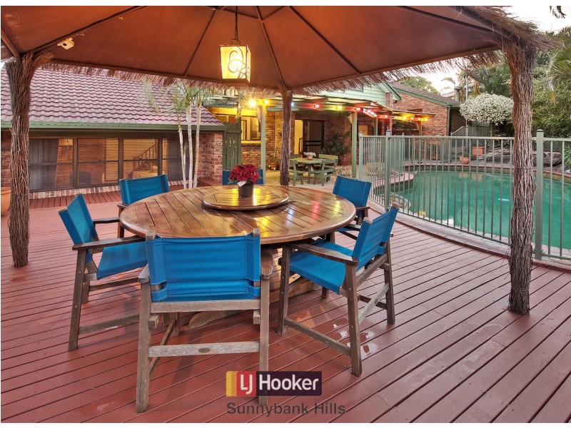 28 Firelight Street, Sunnybank Hills QLD 4109