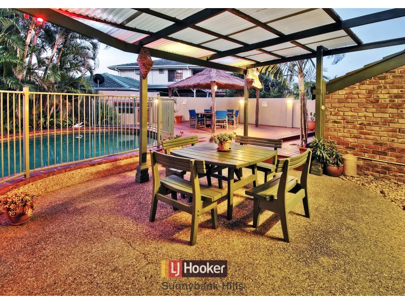 28 Firelight Street, Sunnybank Hills QLD 4109