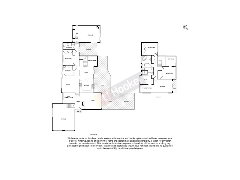 28 Firelight Street, Sunnybank Hills QLD 4109 Floorplan