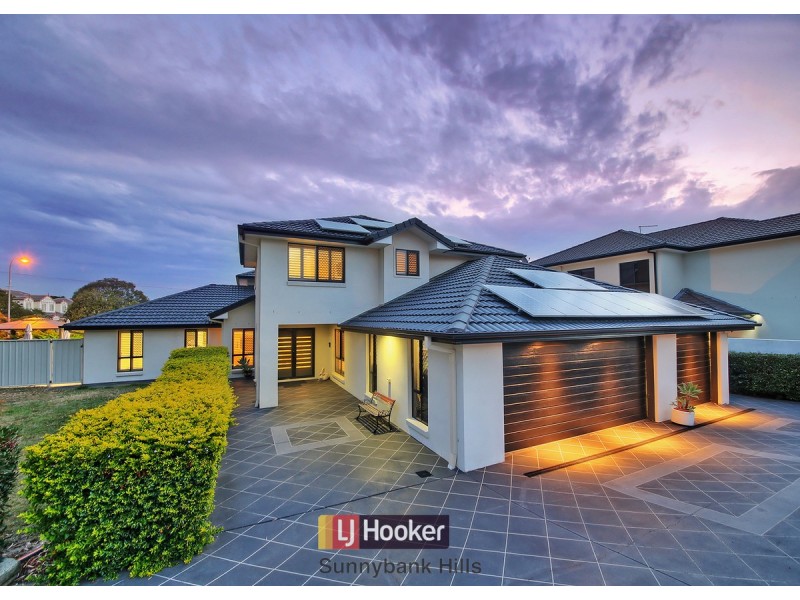 7 Amber Close, Eight Mile Plains QLD 4113