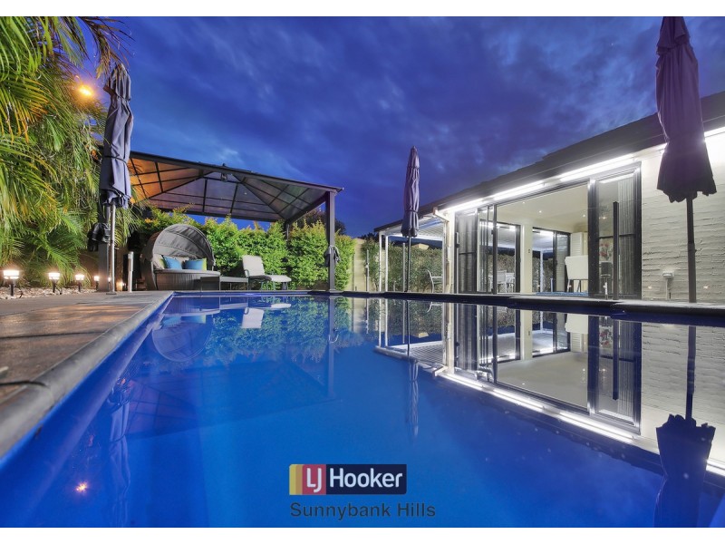 7 Amber Close, Eight Mile Plains QLD 4113