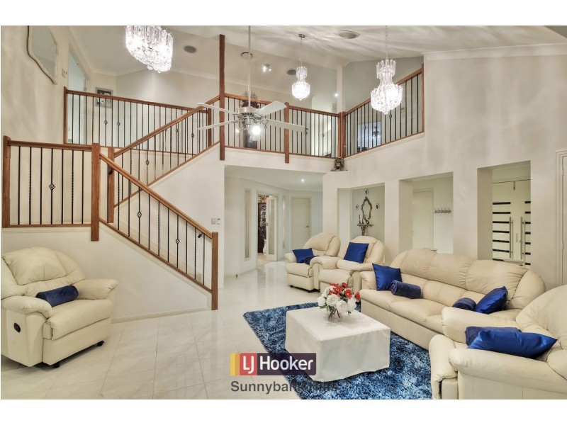 7 Amber Close, Eight Mile Plains QLD 4113