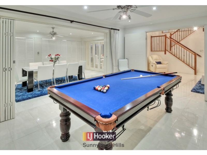 7 Amber Close, Eight Mile Plains QLD 4113