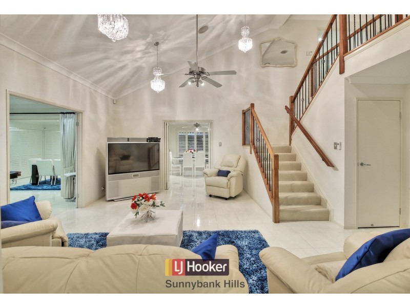 7 Amber Close, Eight Mile Plains QLD 4113