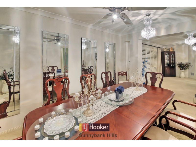 7 Amber Close, Eight Mile Plains QLD 4113