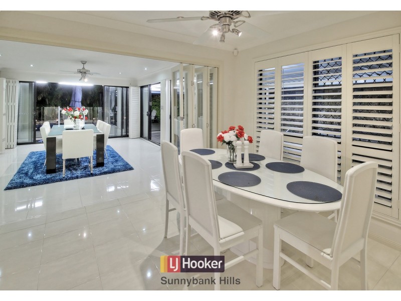 7 Amber Close, Eight Mile Plains QLD 4113