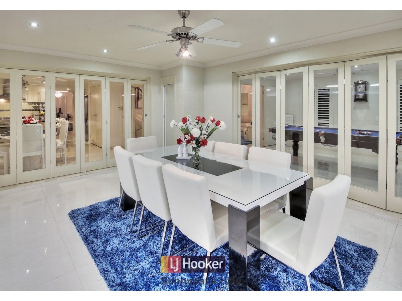 7 Amber Close, Eight Mile Plains QLD 4113