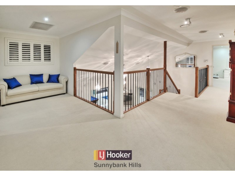 7 Amber Close, Eight Mile Plains QLD 4113