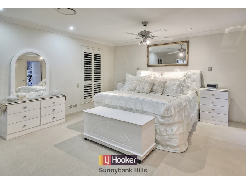 7 Amber Close, Eight Mile Plains QLD 4113