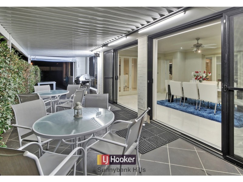 7 Amber Close, Eight Mile Plains QLD 4113