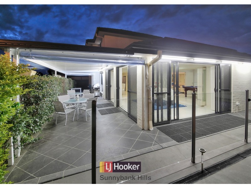 7 Amber Close, Eight Mile Plains QLD 4113