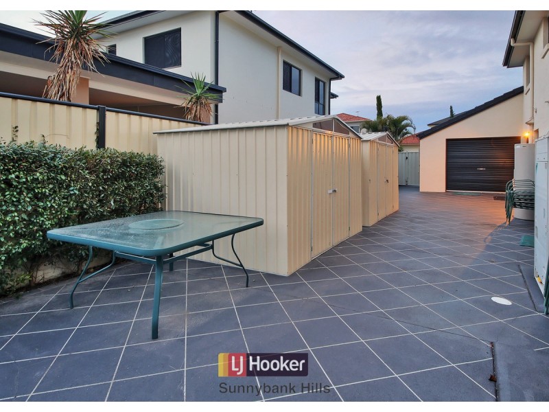 7 Amber Close, Eight Mile Plains QLD 4113