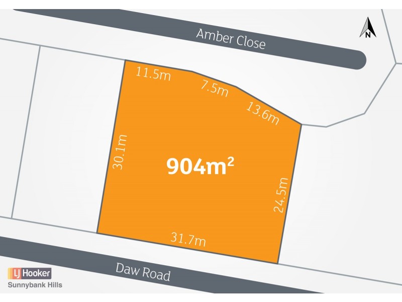 7 Amber Close, Eight Mile Plains QLD 4113