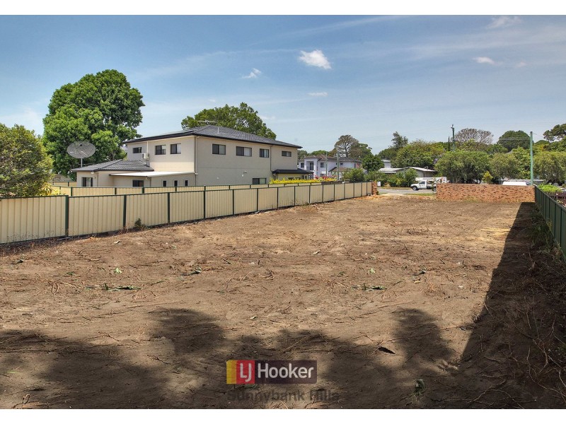 41 Lister Street, Sunnybank QLD 4109
