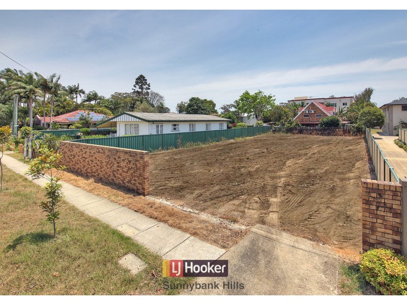 41 Lister Street, Sunnybank QLD 4109