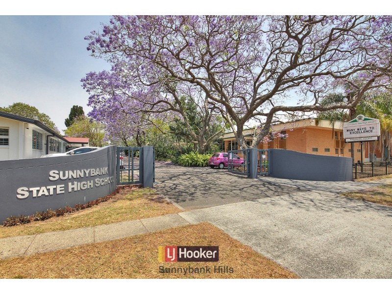 41 Lister Street, Sunnybank QLD 4109