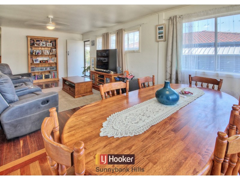 12 Callendar Street, Sunnybank Hills QLD 4109