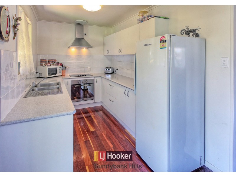 12 Callendar Street, Sunnybank Hills QLD 4109