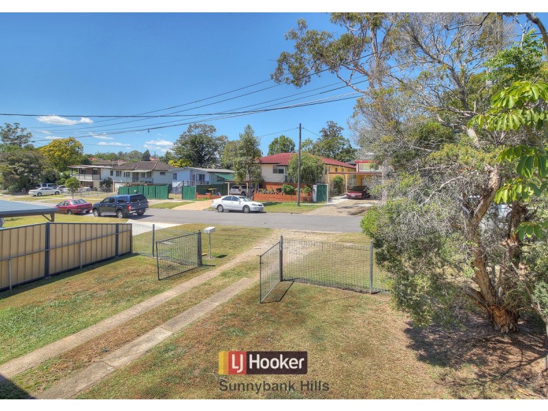 12 Callendar Street, Sunnybank Hills QLD 4109