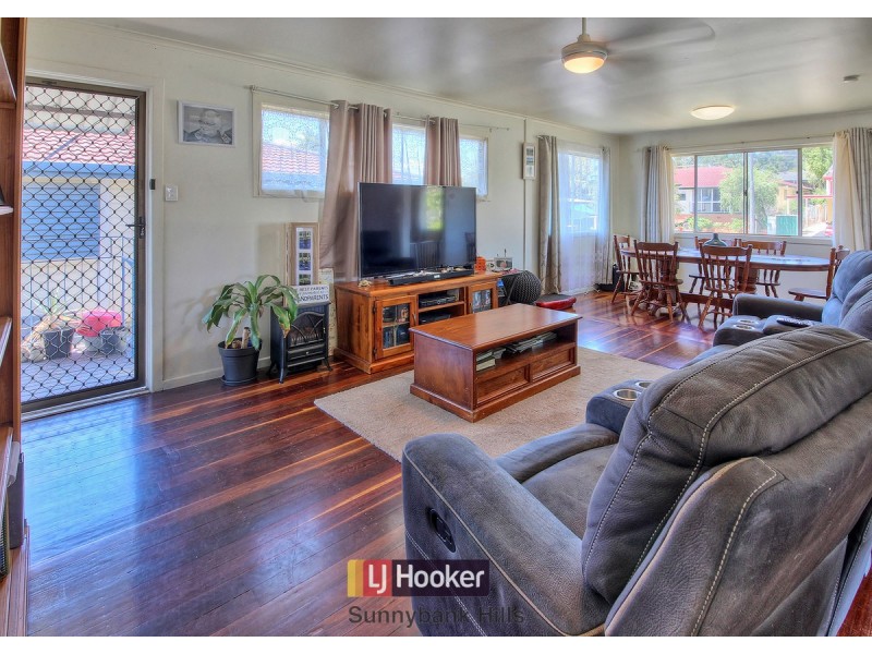 12 Callendar Street, Sunnybank Hills QLD 4109