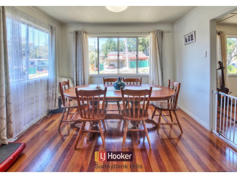 12 Callendar Street, Sunnybank Hills QLD 4109