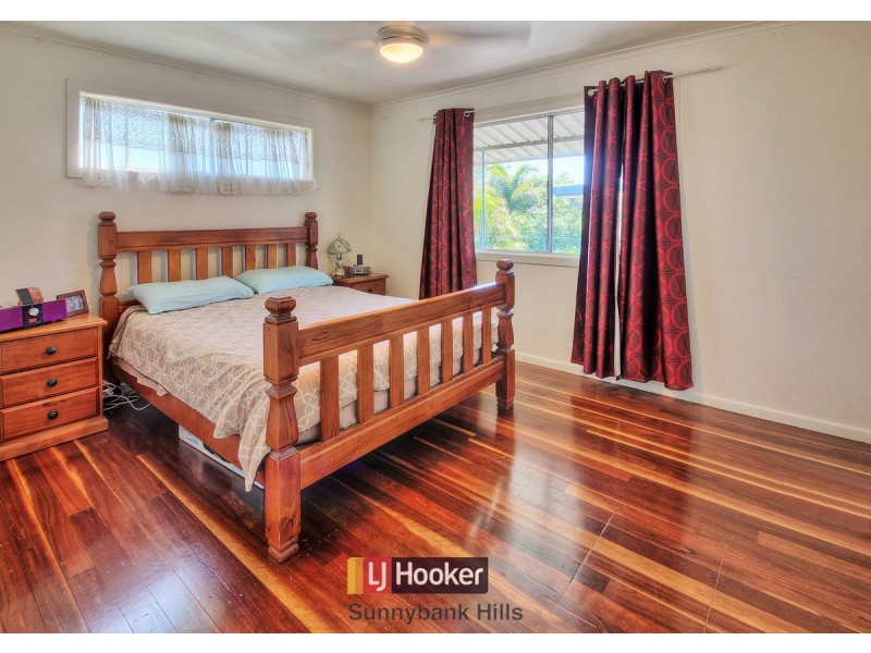 12 Callendar Street, Sunnybank Hills QLD 4109