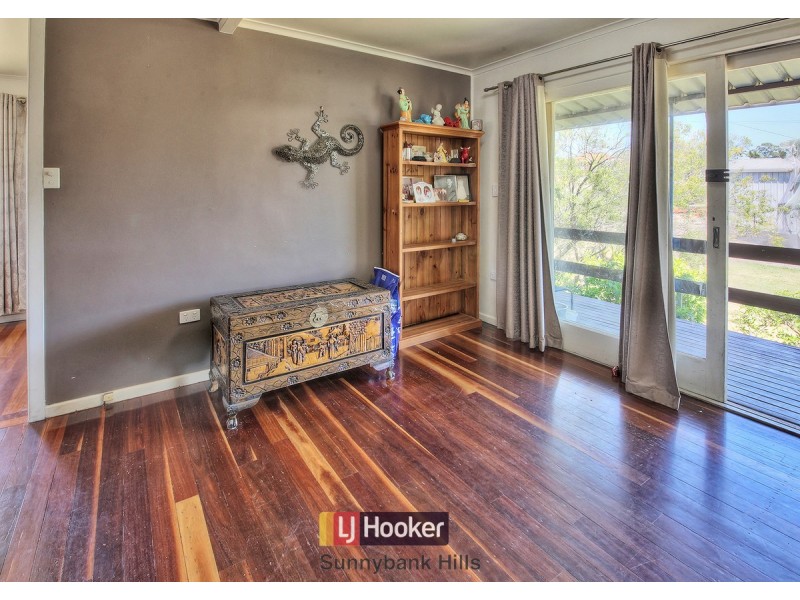 12 Callendar Street, Sunnybank Hills QLD 4109