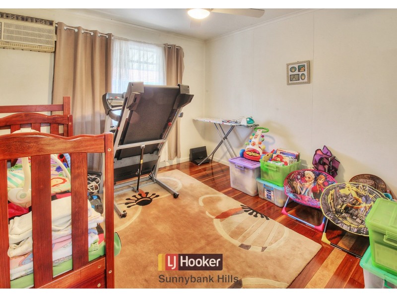 12 Callendar Street, Sunnybank Hills QLD 4109