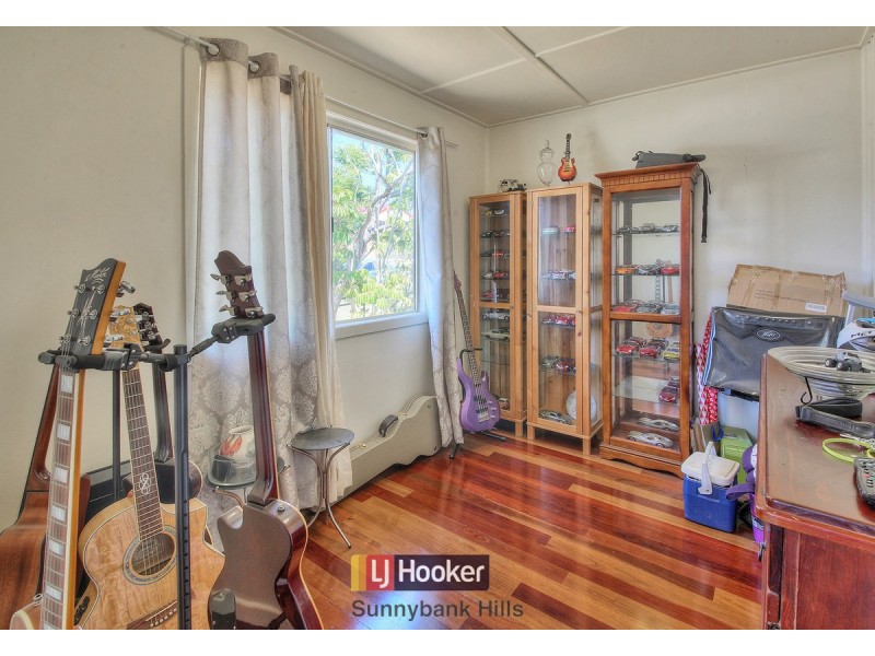 12 Callendar Street, Sunnybank Hills QLD 4109