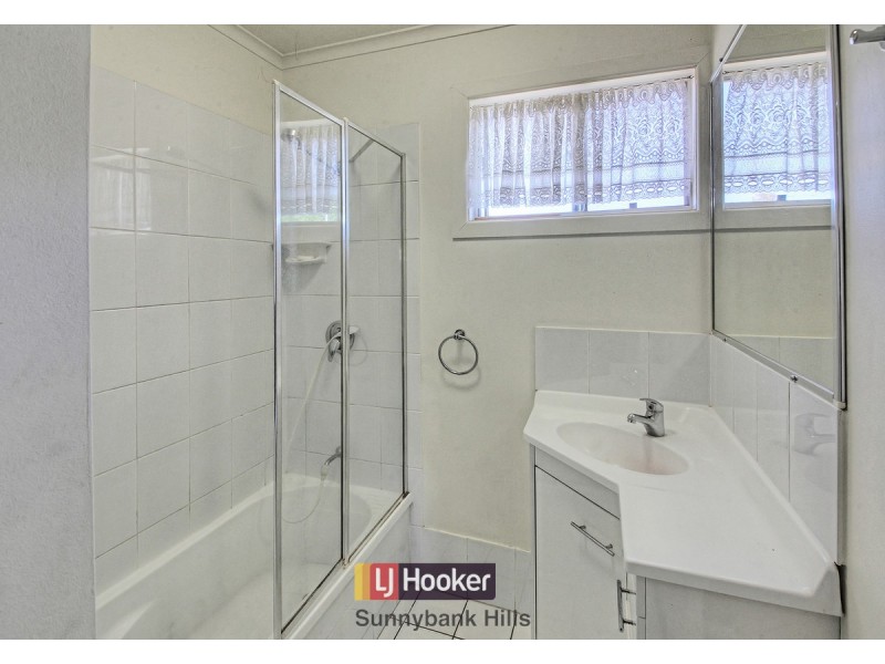 12 Callendar Street, Sunnybank Hills QLD 4109