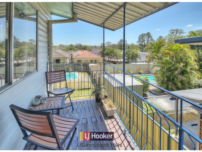 12 Callendar Street, Sunnybank Hills QLD 4109