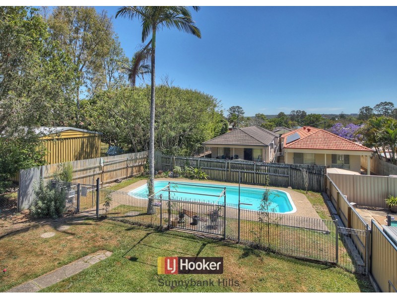 12 Callendar Street, Sunnybank Hills QLD 4109