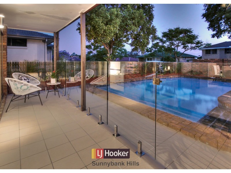 15 Ashdown Street, Sunnybank Hills QLD 4109