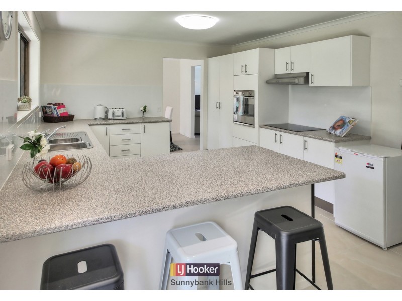 15 Ashdown Street, Sunnybank Hills QLD 4109