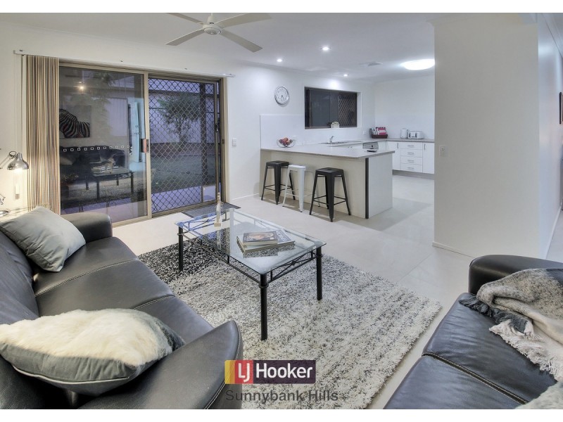 15 Ashdown Street, Sunnybank Hills QLD 4109