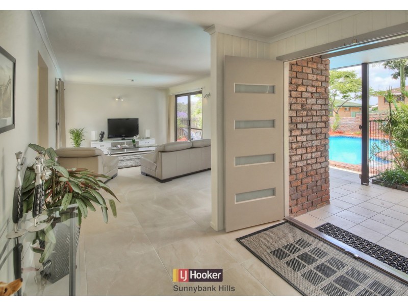 15 Ashdown Street, Sunnybank Hills QLD 4109