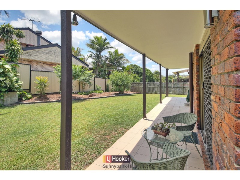 15 Ashdown Street, Sunnybank Hills QLD 4109