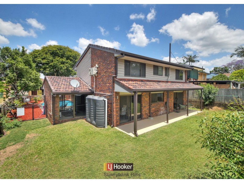15 Ashdown Street, Sunnybank Hills QLD 4109