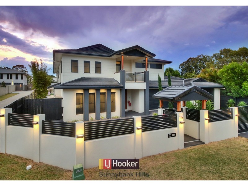 119 Frizzell Street, Stretton QLD 4116