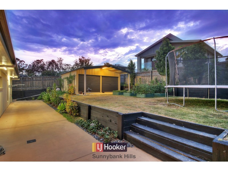 119 Frizzell Street, Stretton QLD 4116