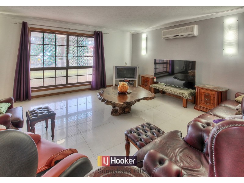 17 Cherrywood Street, Sunnybank Hills QLD 4109